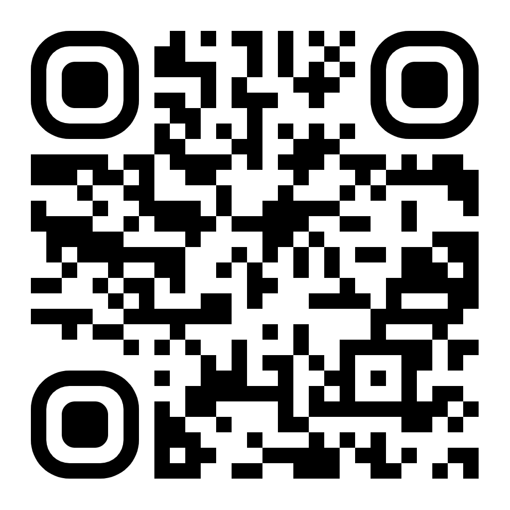 きき酒エントリーQR