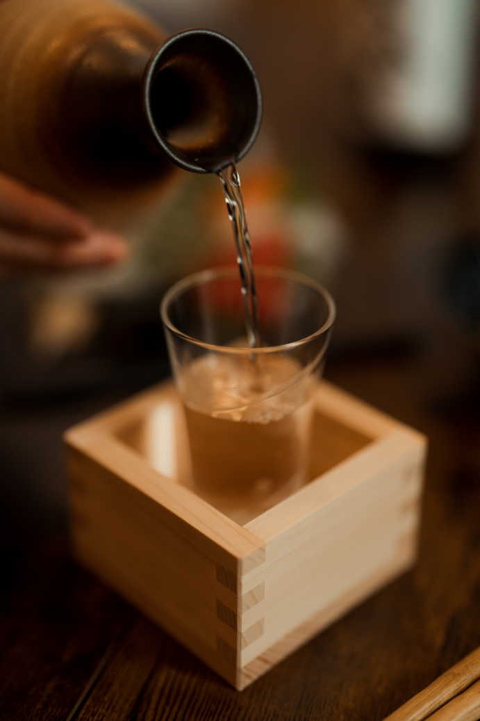 きき酒